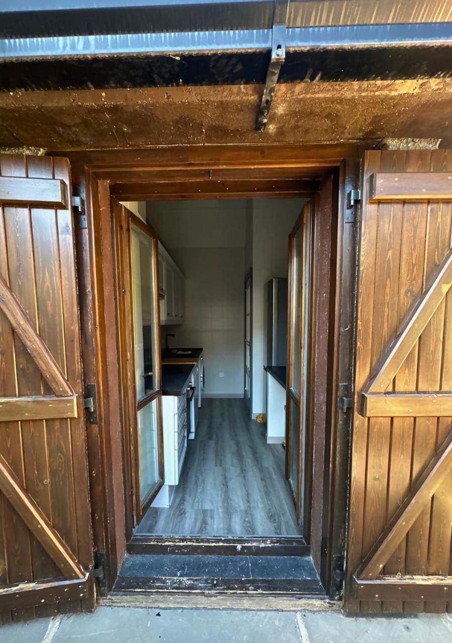 Ferienwohnung Caldares Exclusivo Atico En El Pueyo De Jaca Panticosa Exterior foto