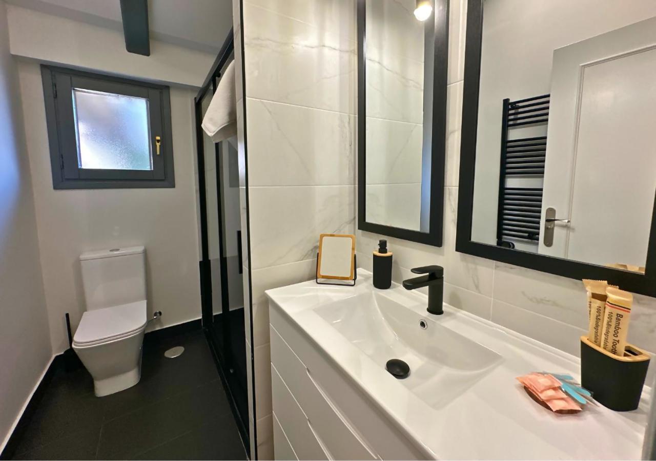 Ferienwohnung Caldares Exclusivo Atico En El Pueyo De Jaca Panticosa Exterior foto